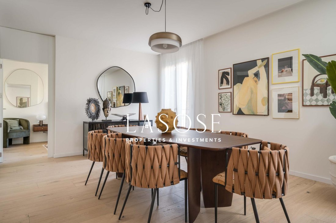 Apartment in Eixample, Barcelona, Spain 3 - 18319634
