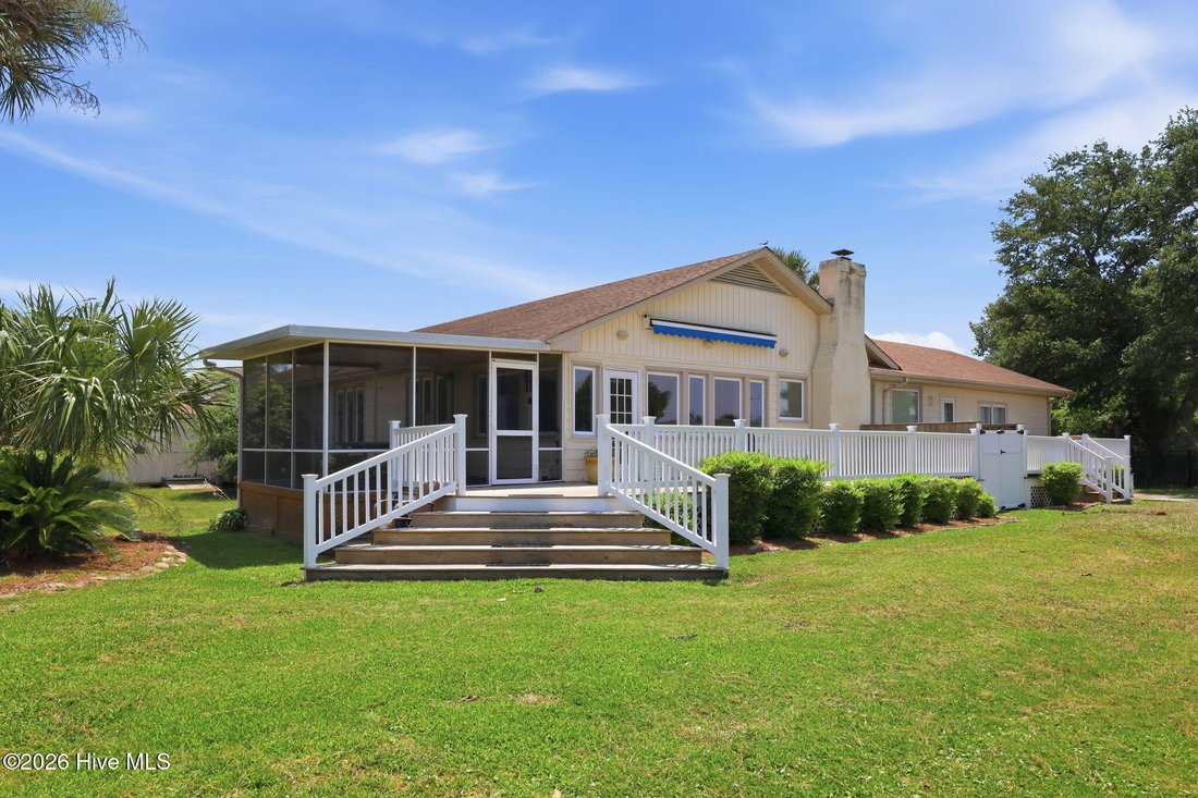 House in Cedar Point, North Carolina, United States 4 - 18319076