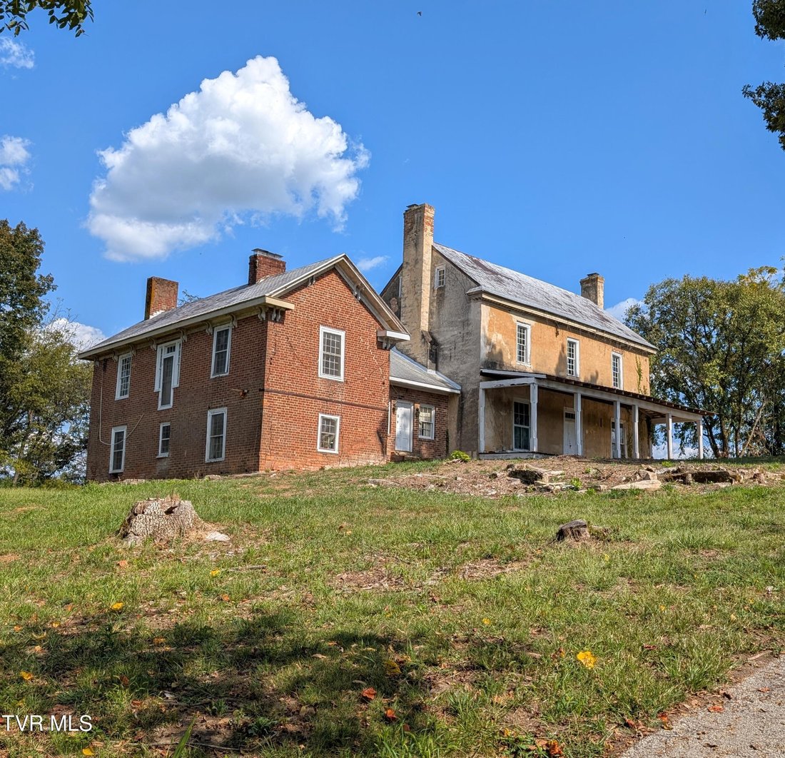 Maison à Surgoinsville, Tennessee, États-Unis 4 - 18321397