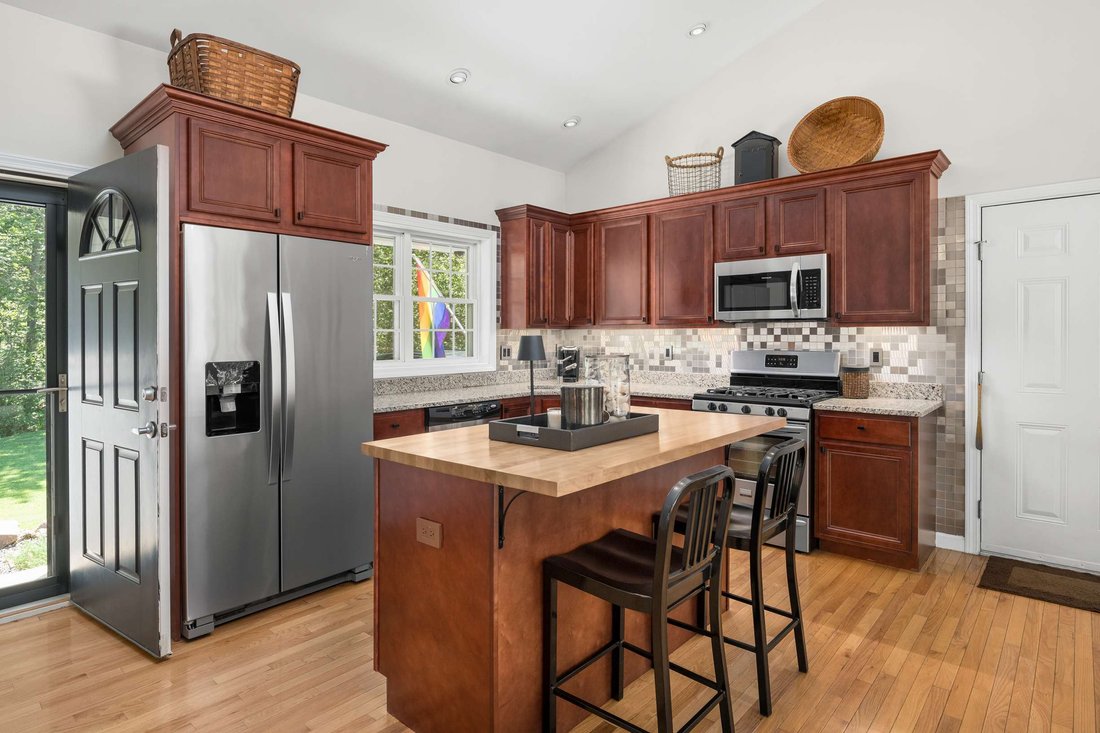 House in York, Maine, United States 5 - 18320234