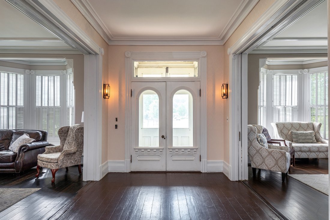 House in Kent, Connecticut, United States 4 - 18319473