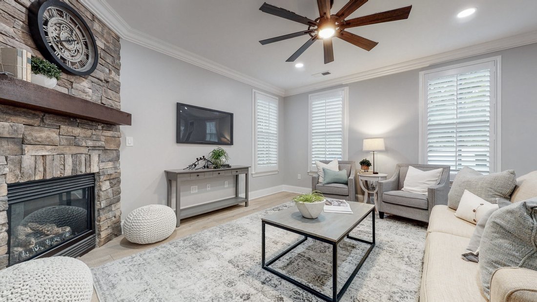House in Franklin, Tennessee, United States 5 - 18319082