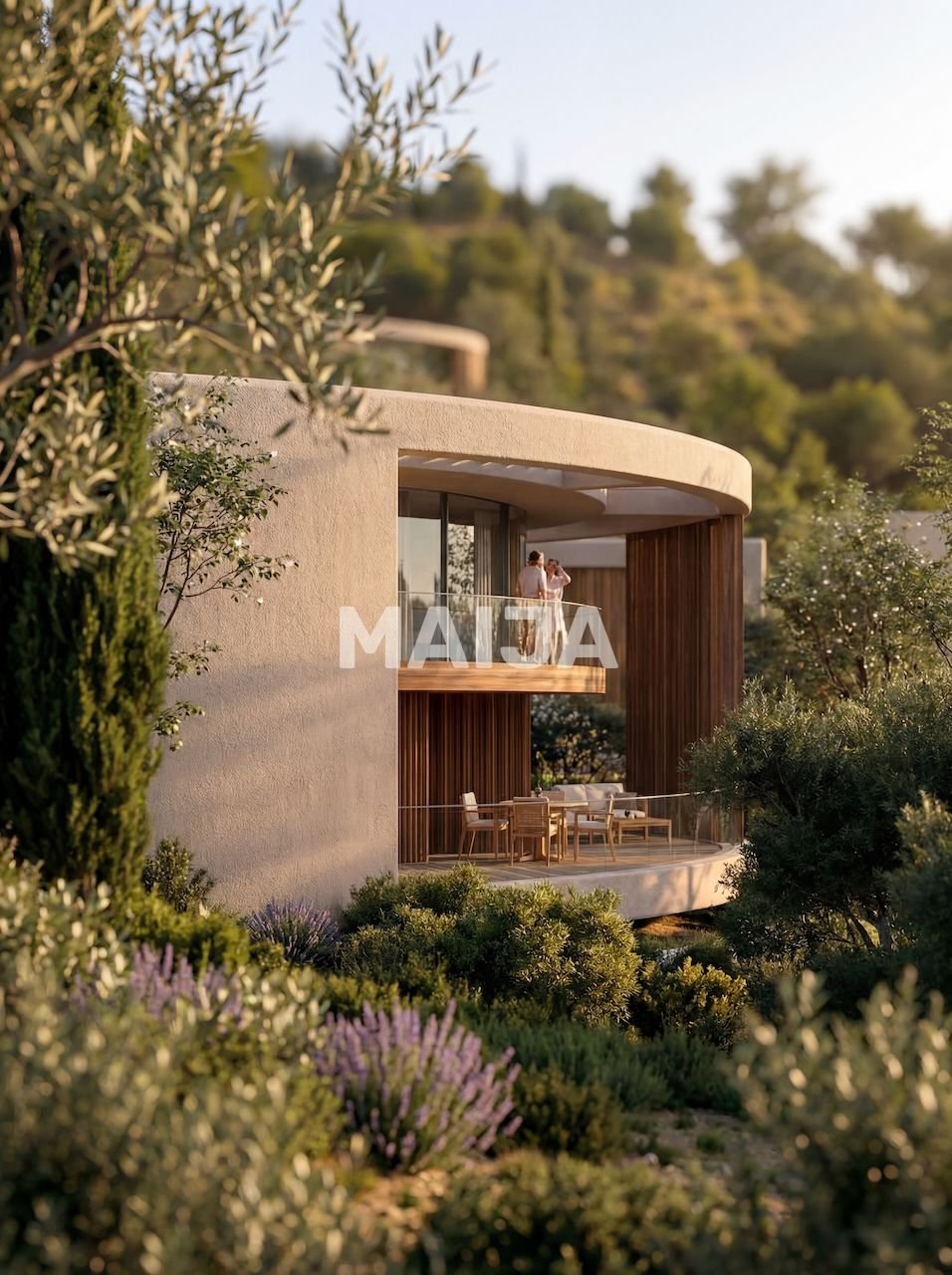 Villa in Durrës, Durrës County, Albania 4 - 18320745