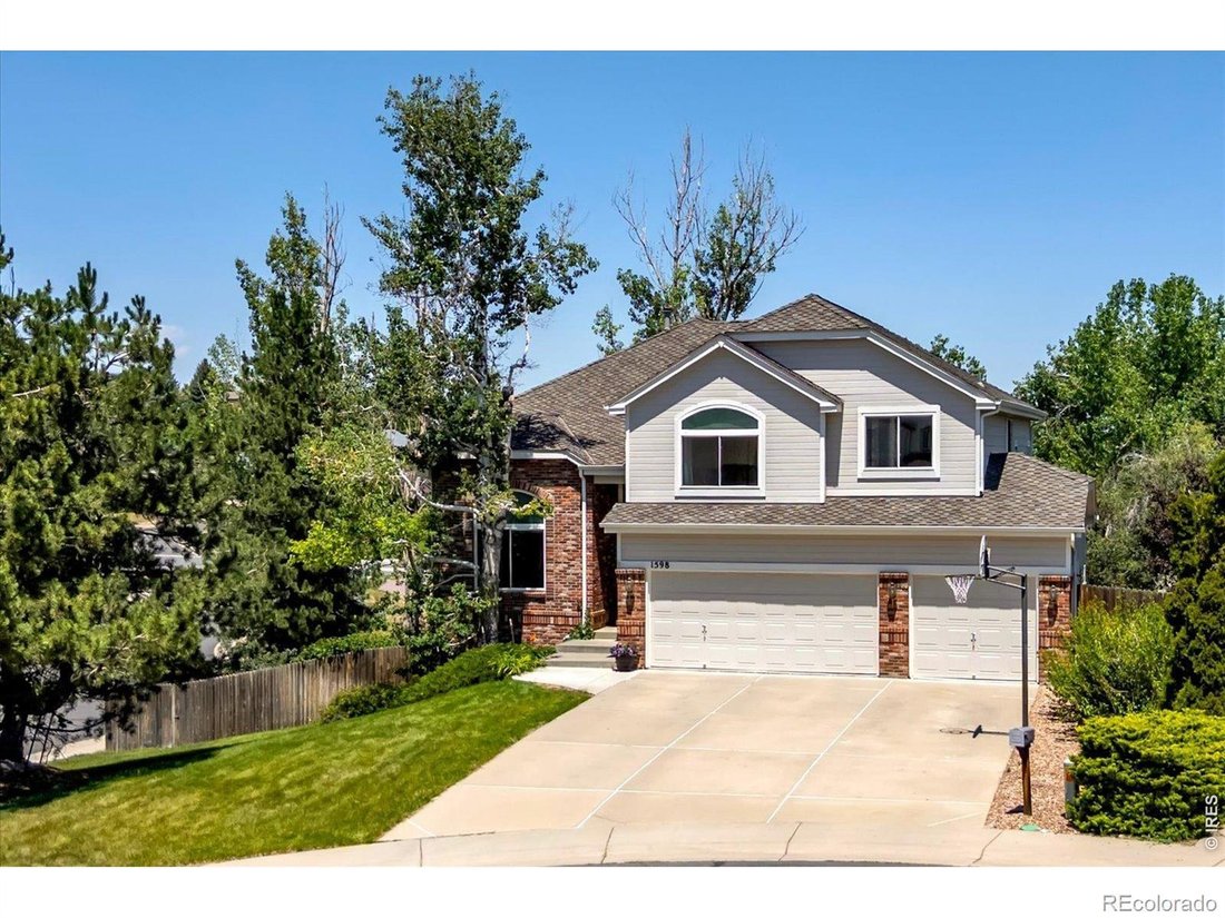 House in Lafayette, Colorado, United States 2 - 18320919
