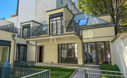 Townhouse in Vienna, Wien, Austria 1