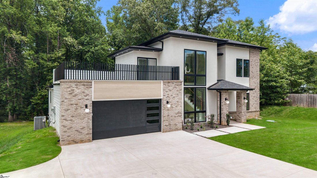House in Greenville, South Carolina, United States 1 - 18320726