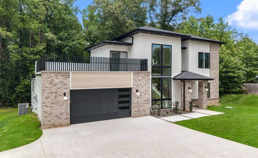 Casa a Greenville, Carolina del Sud, Stati Uniti 1