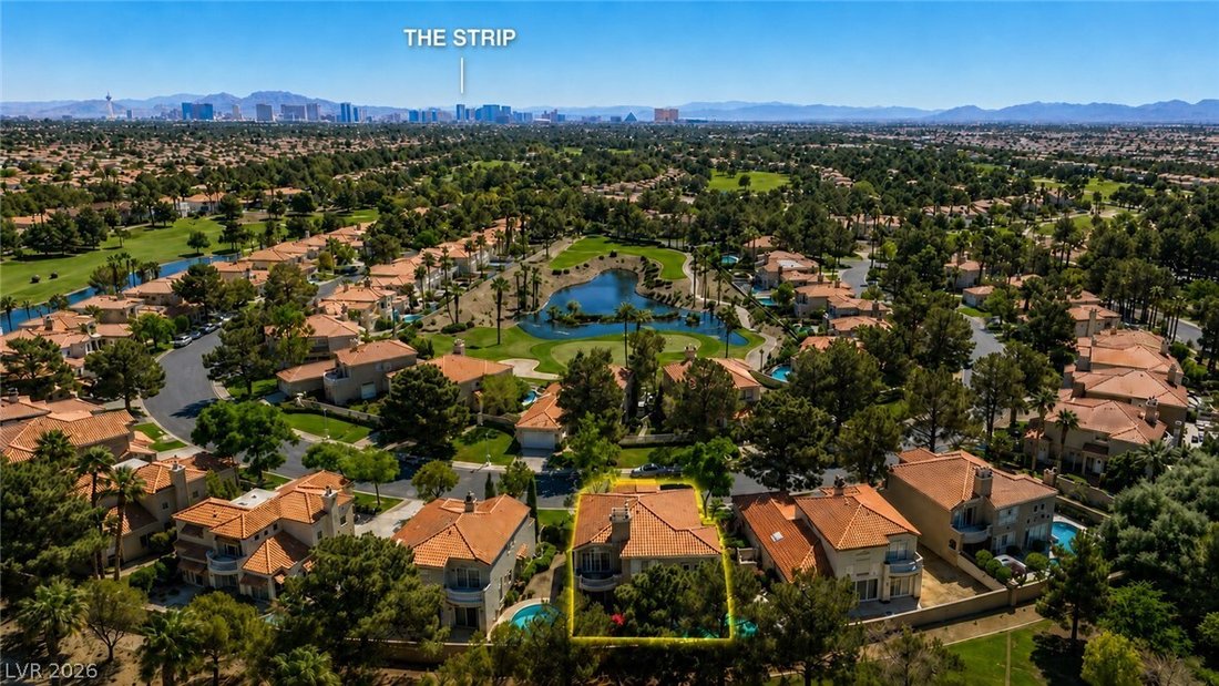 House in Las Vegas, Nevada, United States 1 - 18303945