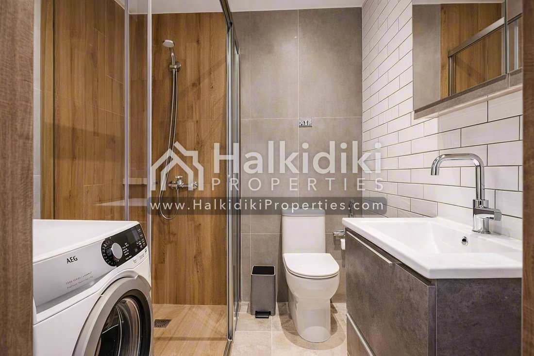 Villa in Toroni, Macedonia and Thrace, Greece 5 - 13038872