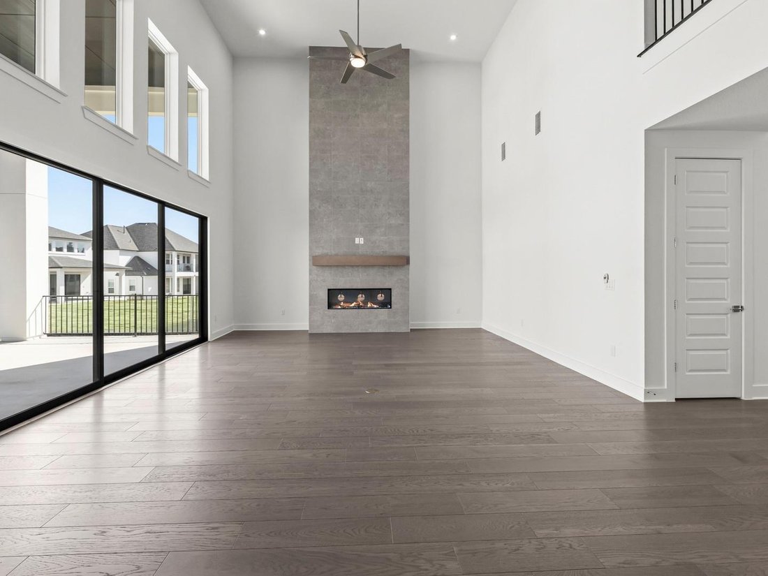 House in Leander, Texas, United States 4 - 18321590