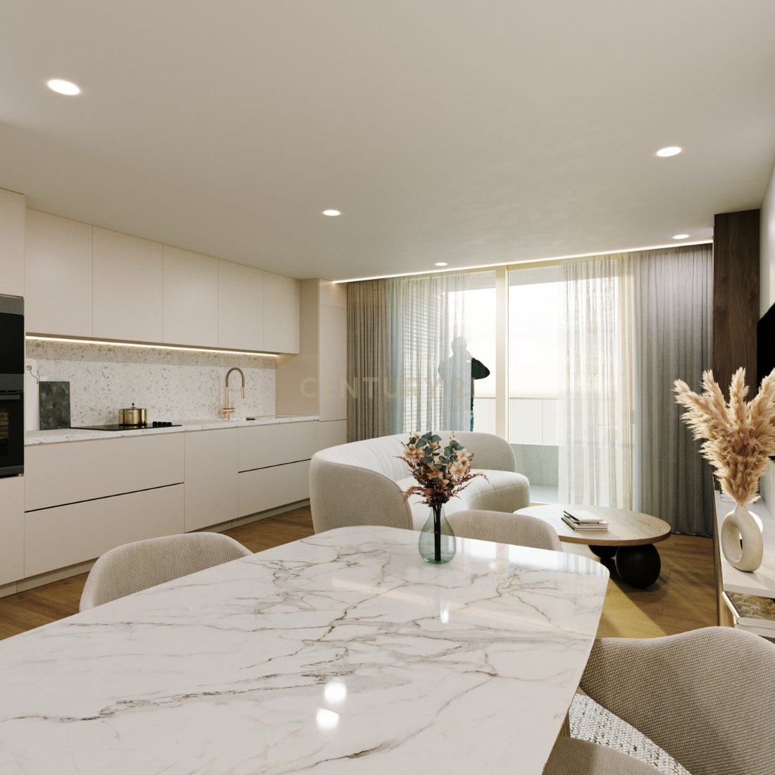 Apartment in Esgueira, Aveiro District, Portugal 3 - 18322315