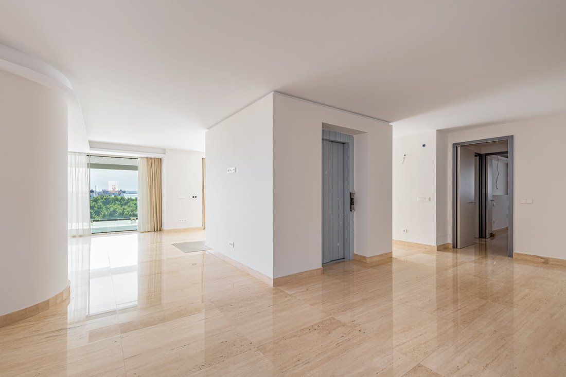 Condo in Santa Ponsa, Balearic Islands, Spain 4 - 18321088