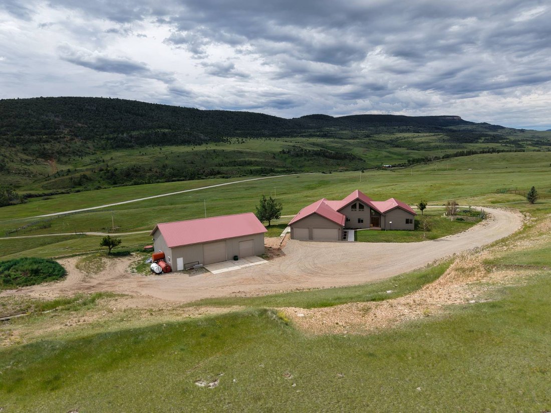 House in Hobson, Montana, United States 3 - 18321852