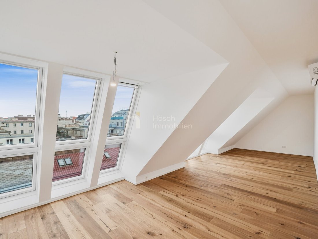 Penthouse in Vienna, Wien, Austria 2 - 16452080