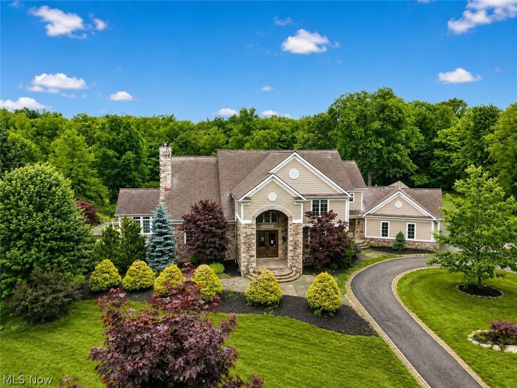 House in Gates Mills, Ohio, United States 5 - 18321042