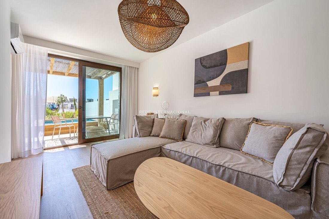 Appartement à Sines, Setúbal Municipality, Portugal 4 - 17500218