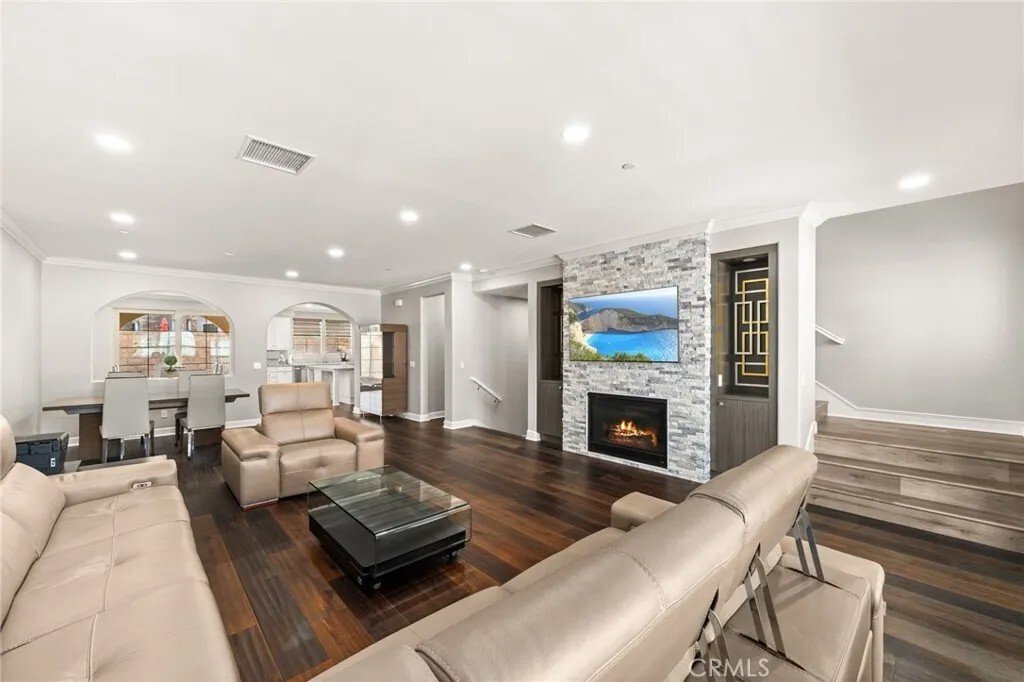 Townhouse in Yorba Linda, California, United States 3 - 18321897