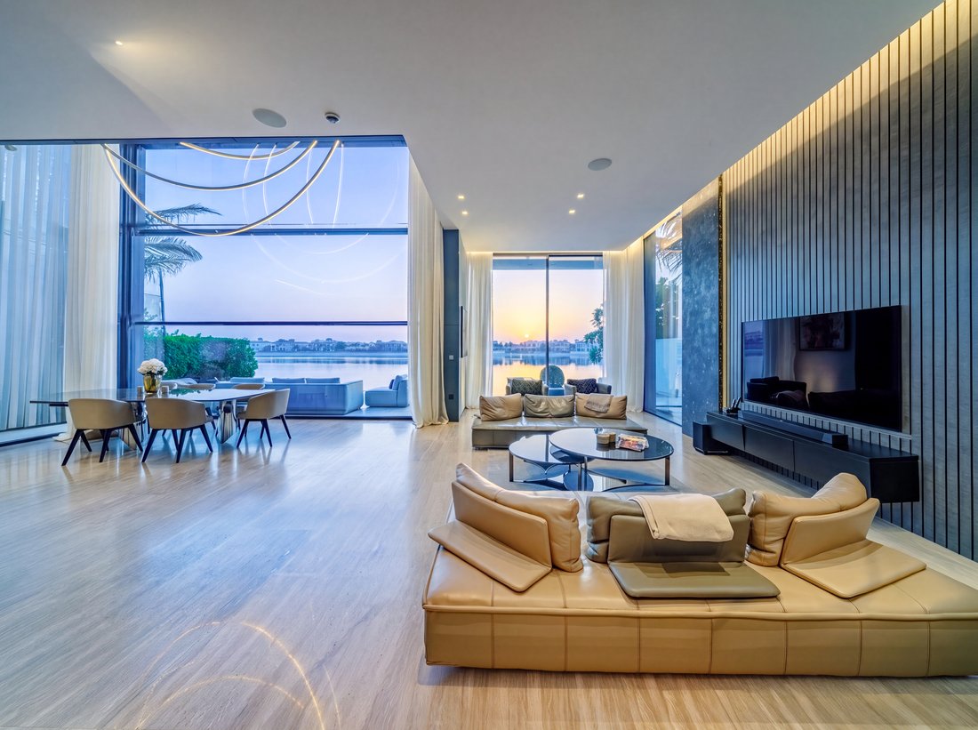 Villa in Palm Jumeirah, Dubai, United Arab Emirates 4 - 15672775