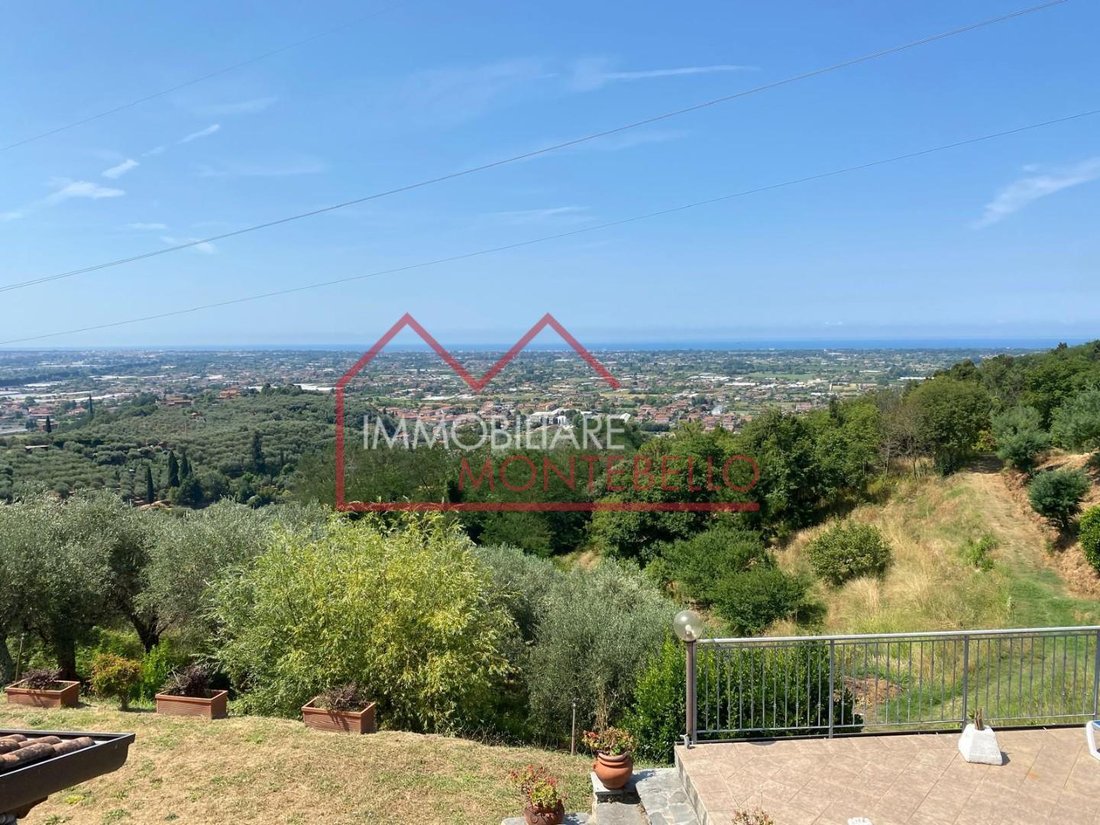 Villa in Capezzano Pianore, Camaiore, Tuscany 3 - 18285185