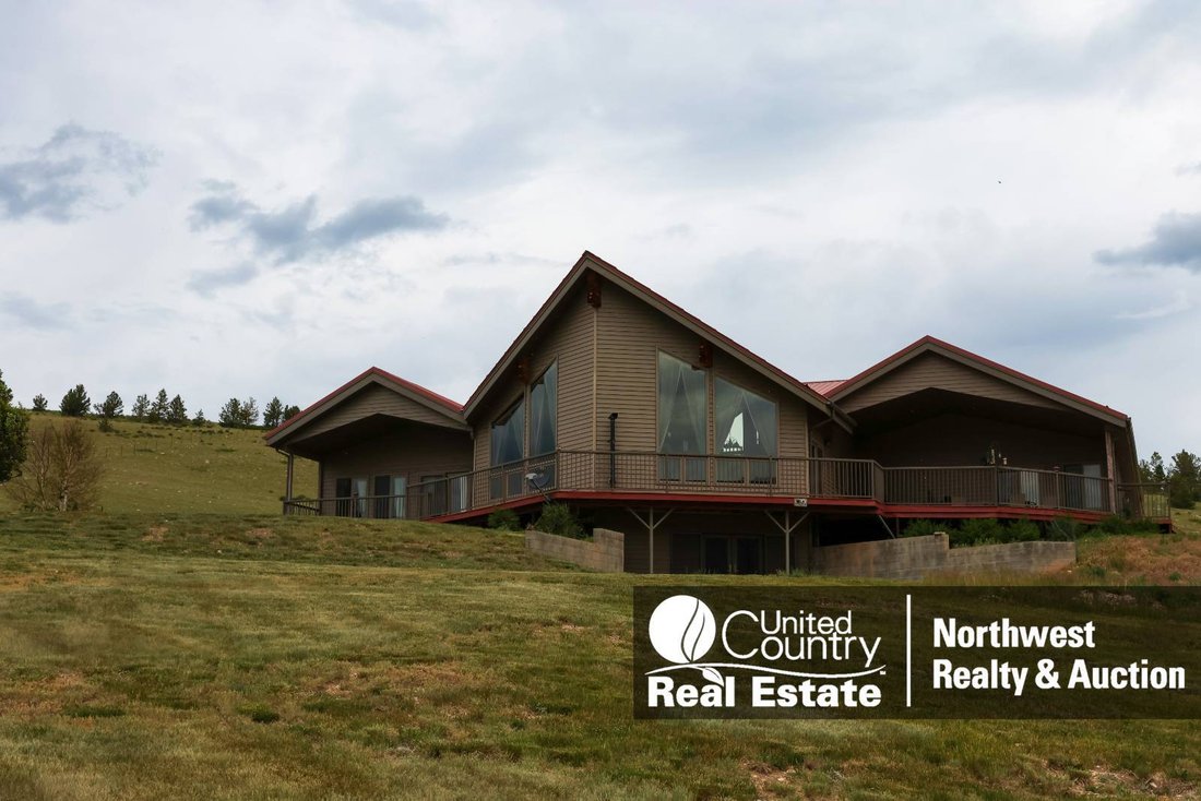 House in Hobson, Montana, United States 1 - 18321852