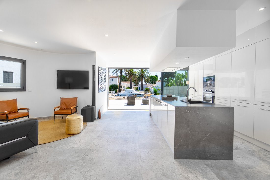 House in Empuriabrava, Catalonia, Spain 3 - 18317871