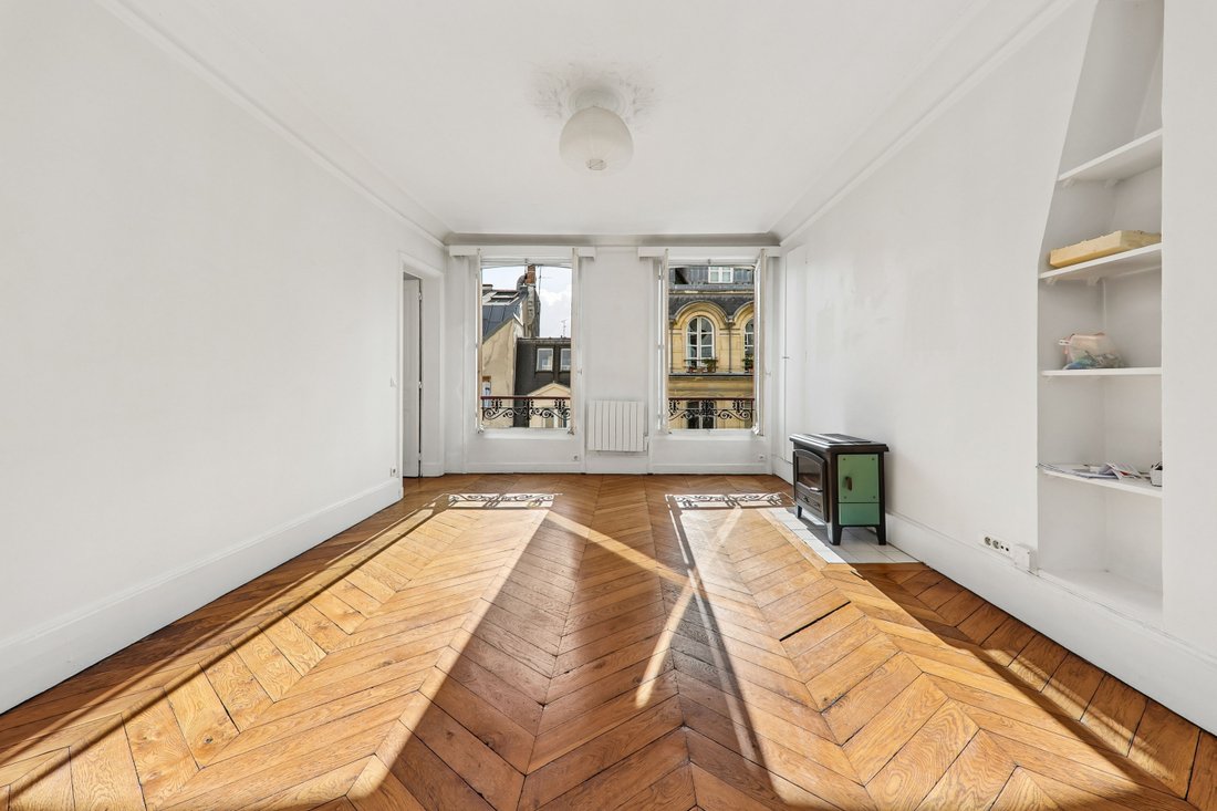 Apartment in Sorbonne, Paris 5e Arrondissement, Paris 2 - 18320060