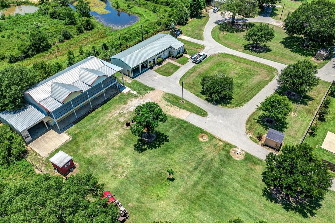 Apartment in Hempstead, Texas, United States 4 - 18322732