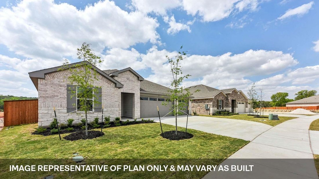 House in Georgetown, Texas, United States 3 - 18321614