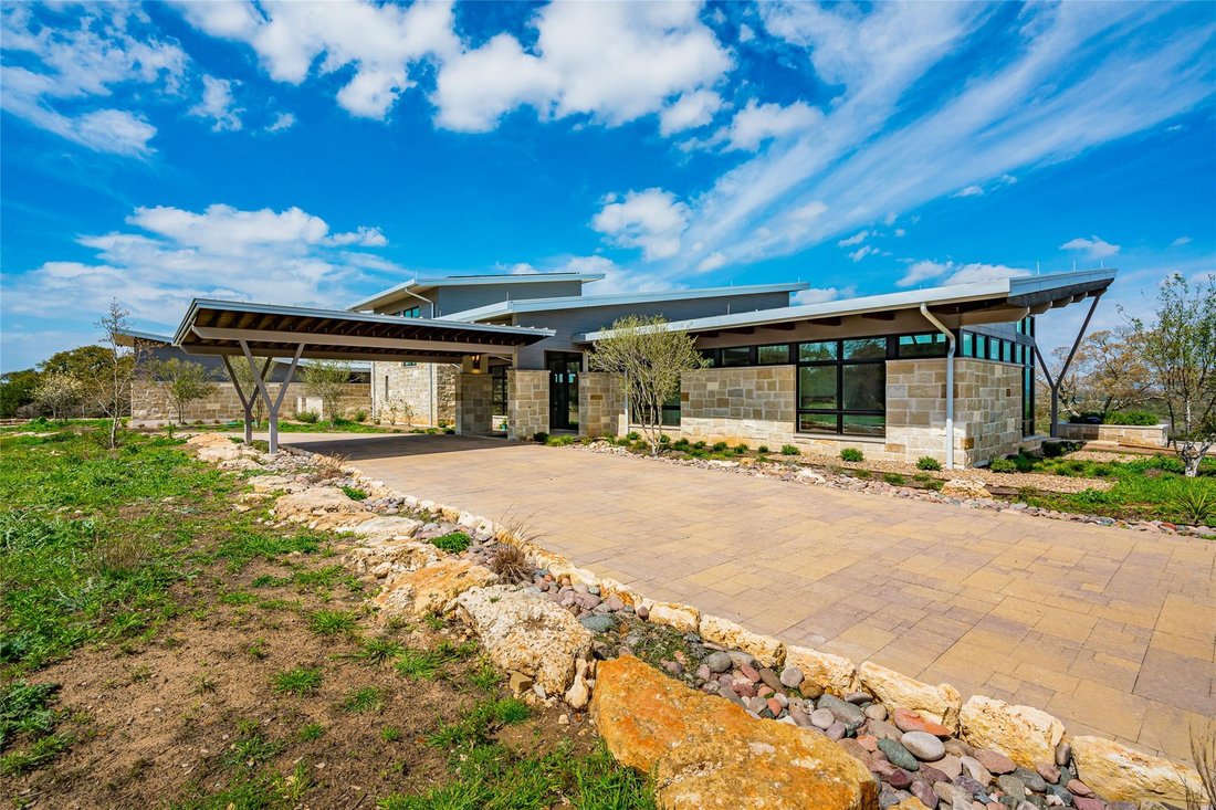 House in Wimberley, Texas, United States 2 - 18318363