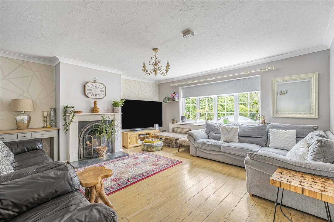 Chalet in Kingsley, England 2 - 18320857