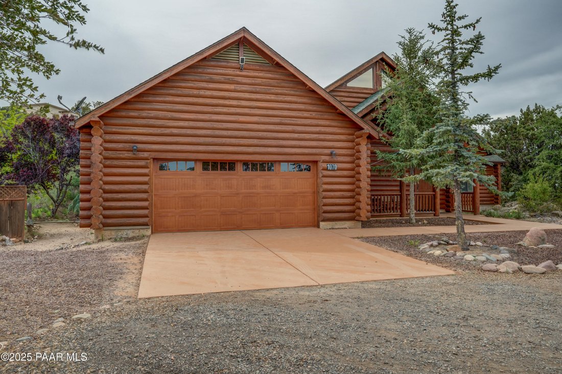 House in Prescott, Arizona, United States 4 - 18320709