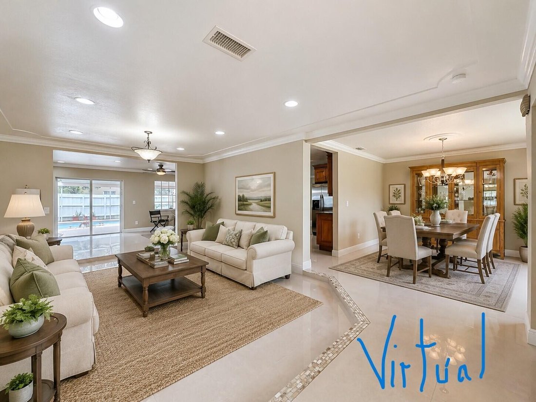 House in Davie, Florida, United States 4 - 18218945