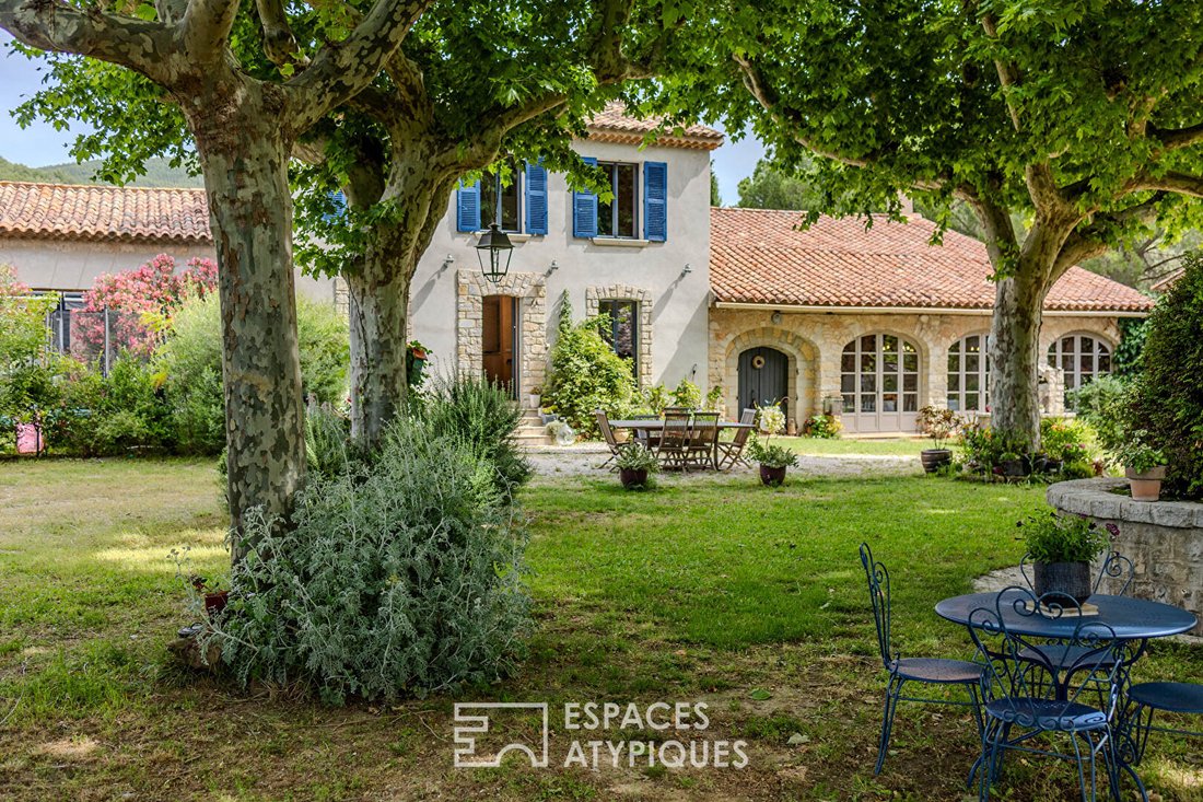 Villa in Est, Solliès-Pont, France 3 - 18323232