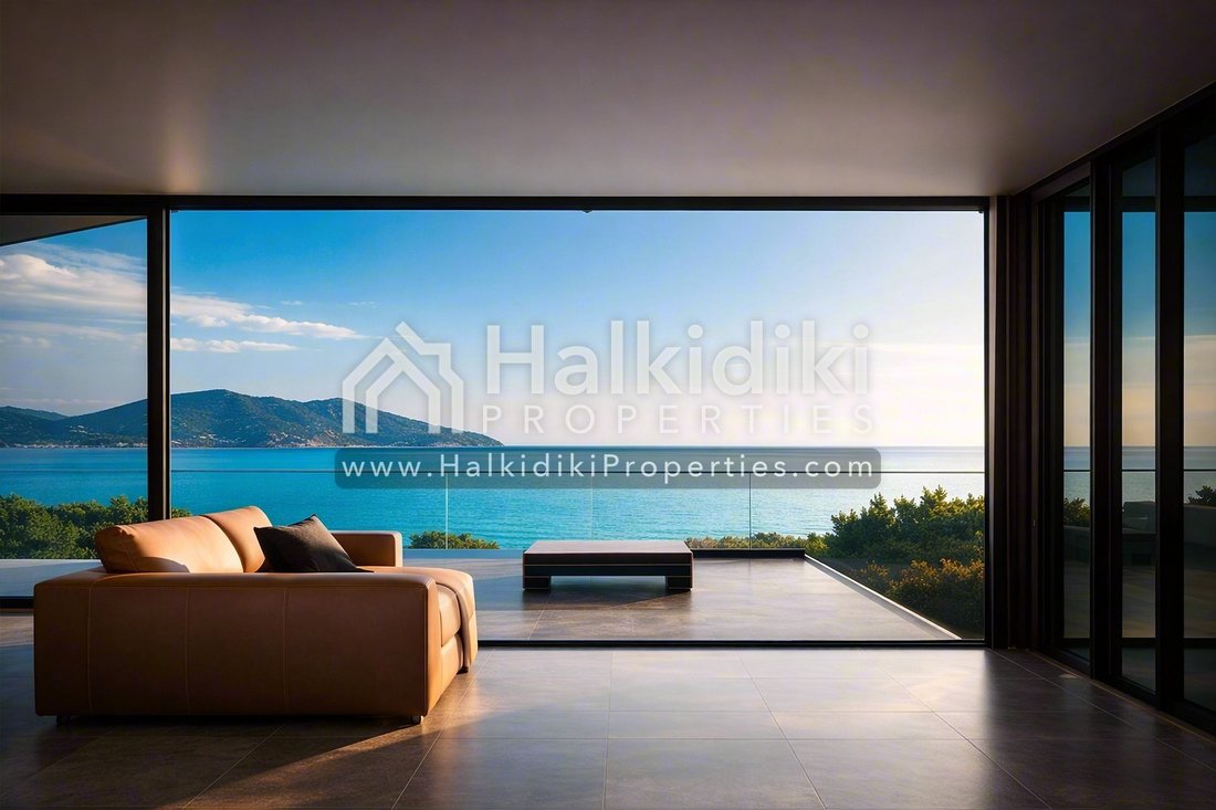 Villa in Polygyros, Macedonia and Thrace, Greece 3 - 12939857