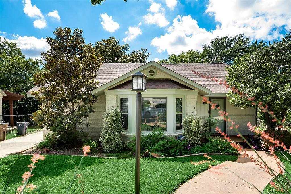 House in Fort Worth, Texas, United States 3 - 18318260