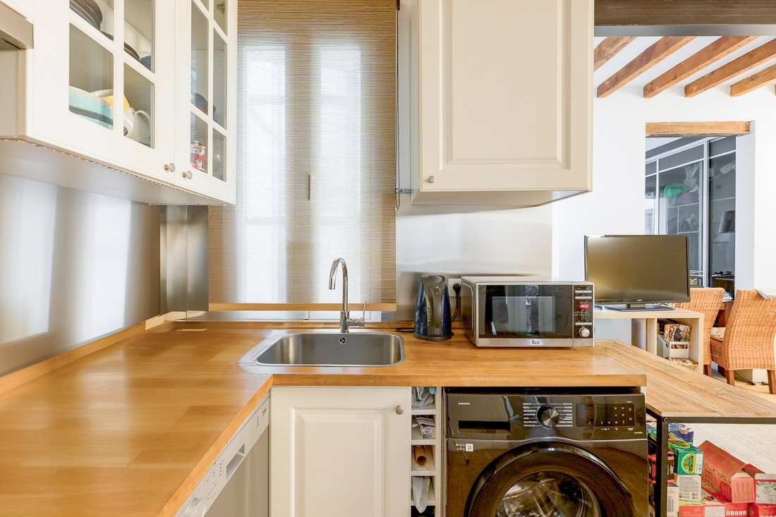 Apartment in Barrio Salamanca, Madrid, Spain 5 - 17384263