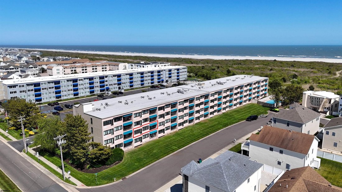 Condo in Brigantine, New Jersey, United States 3 - 18322468