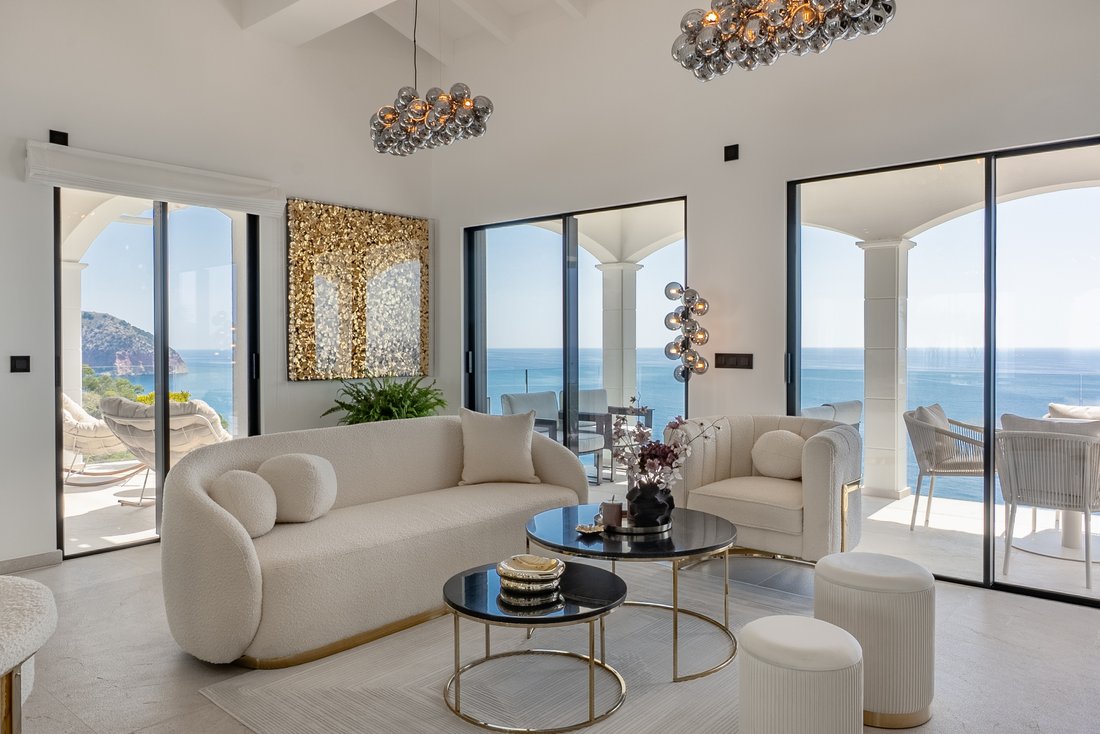 Villa en Canyamel, Capdepera, Islas Baleares 4 - 18320784