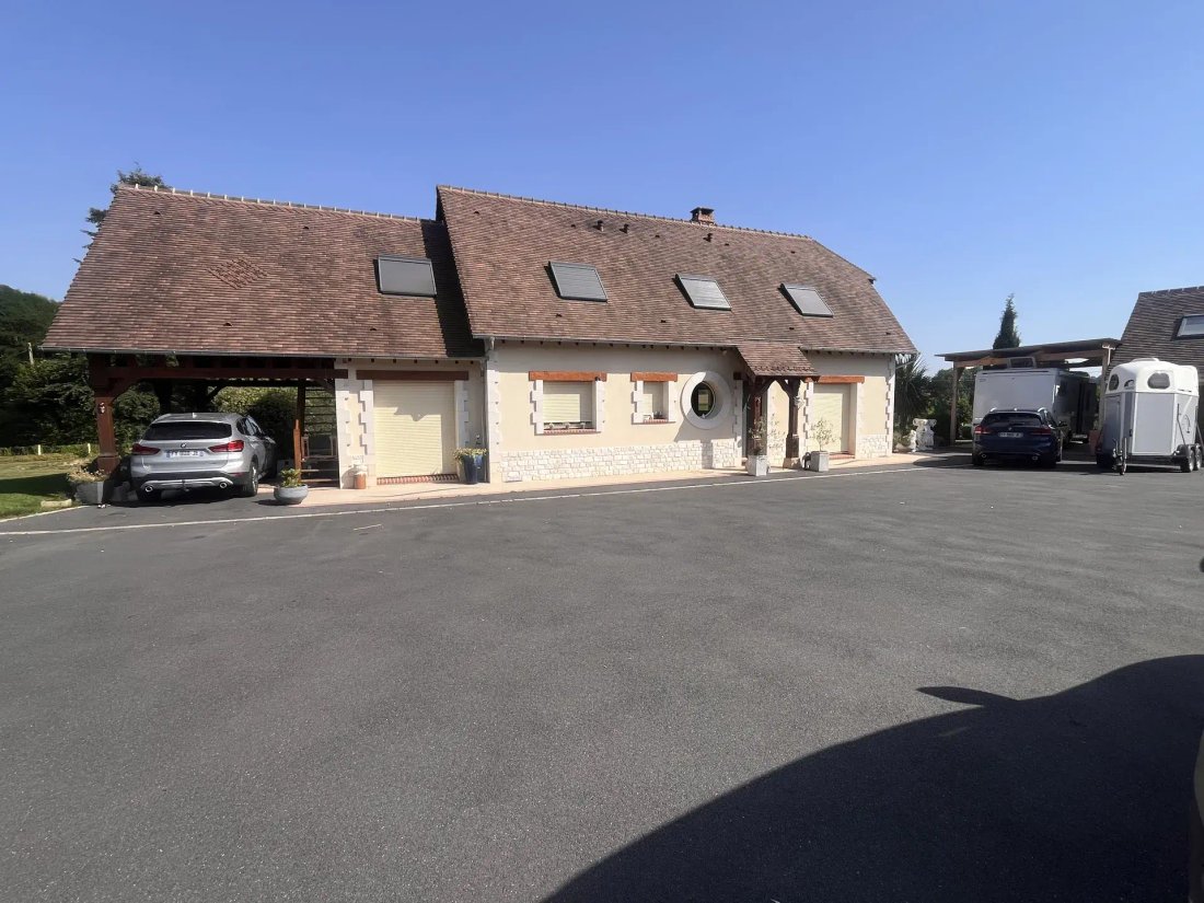 Maison à Cormeilles, Normandie, France 2 - 18321649