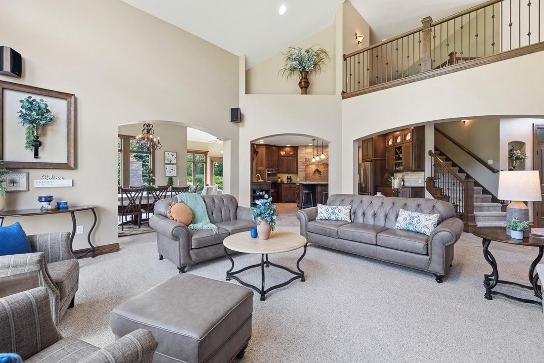 House in Whitelaw, Wisconsin, United States 2 - 18280024