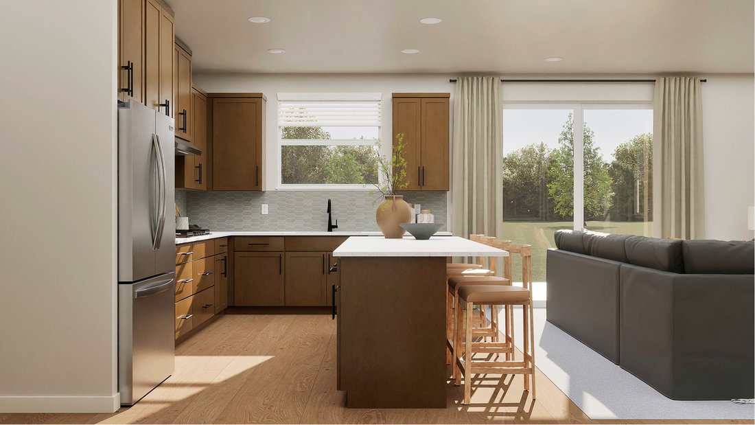Haus in Ridgefield, Washington, Vereinigte Staaten 3 - 18320371
