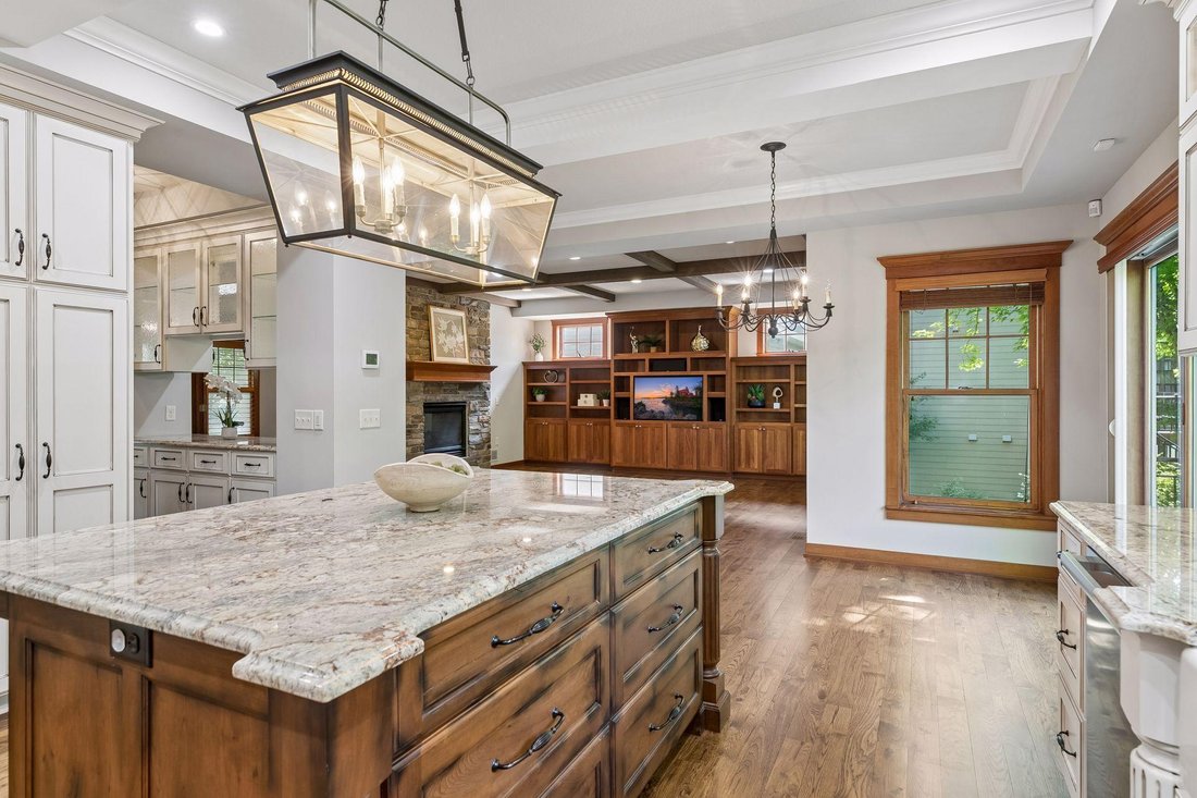 House in Woodbury, Minnesota, United States 5 - 18319048