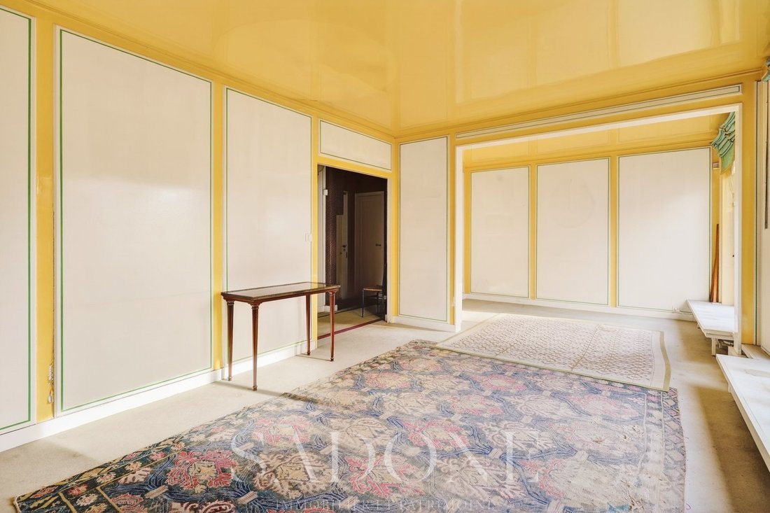 Apartment in La Plaine des Sablons, Neuilly-sur-Seine, France 3 - 18323267