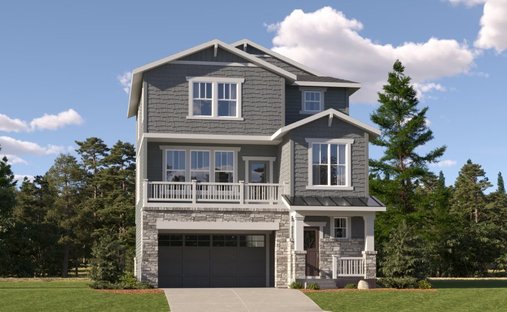 Casa en Aurora, Colorado, Estados Unidos 1