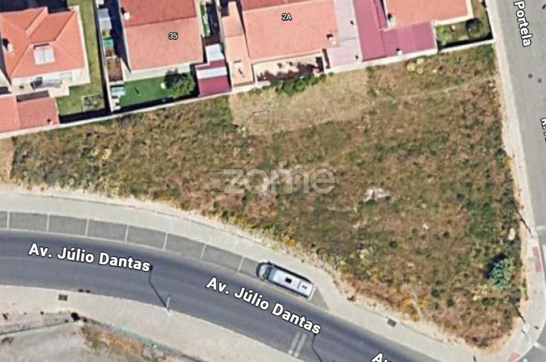 Land in Sao Domingos de Rana, Lisbon, Portugal 5 - 18322872