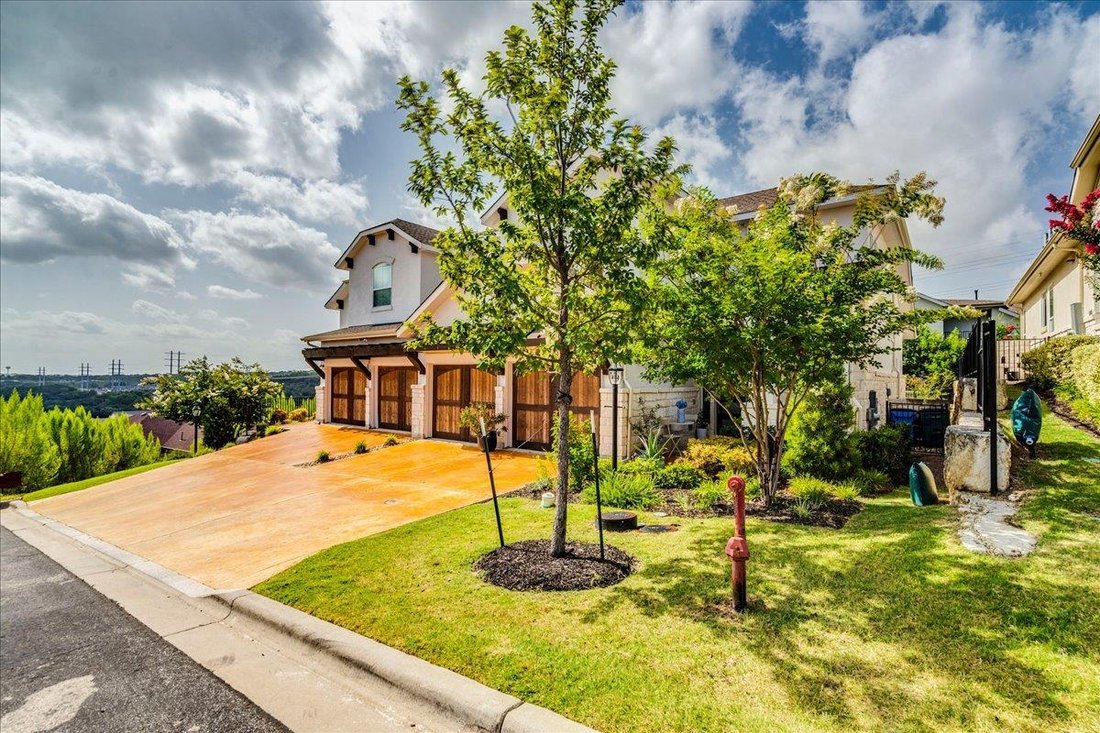 Condo in Bee Cave, Texas, United States 2 - 18321575