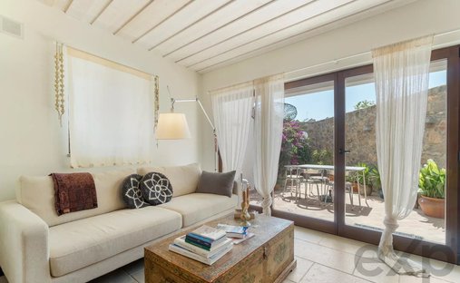 Casa en Tavira (Santa Maria y Santiago), Algarve, Portugal 1