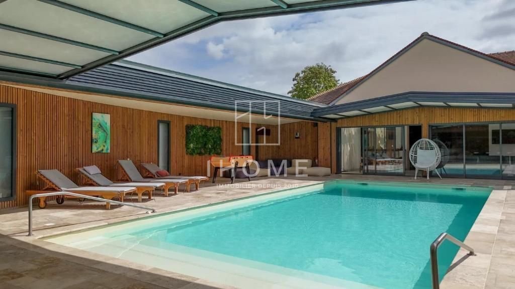 House in Solesmes, Pays de la Loire, France 2 - 18306269