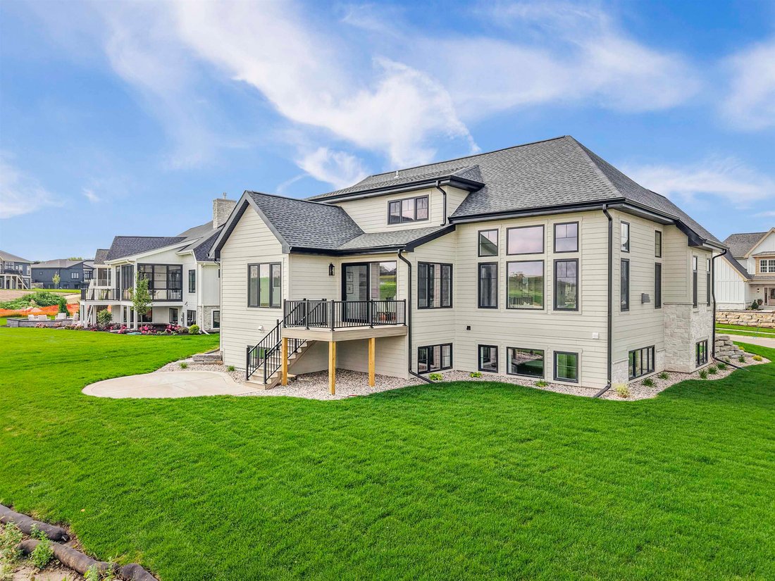 House in Waunakee, Wisconsin, United States 3 - 18321731