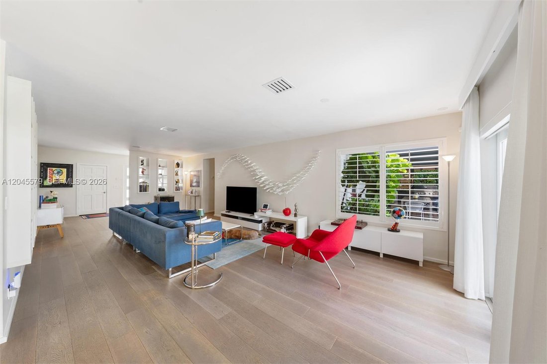 House in North Miami Beach, Florida, United States 4 - 18322977